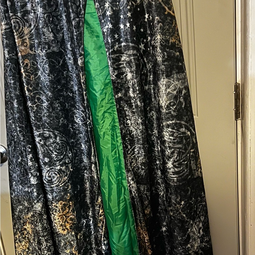 Harry Potter Cloak
